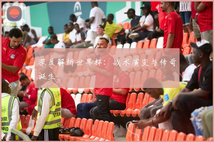 深度解析世界杯:战术演变与传奇诞生