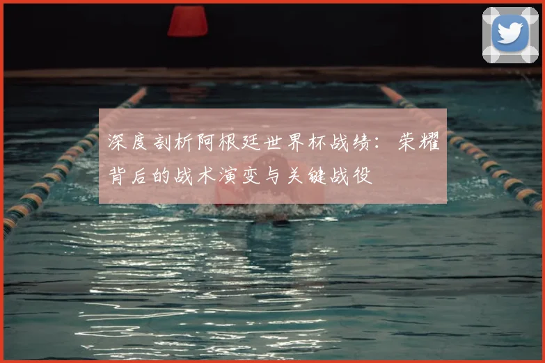 深度剖析阿根廷世界杯战绩:荣耀背后的战术演变与关键战役