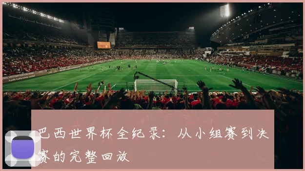 巴西世界杯全纪录：从小组赛到决赛的完整回放