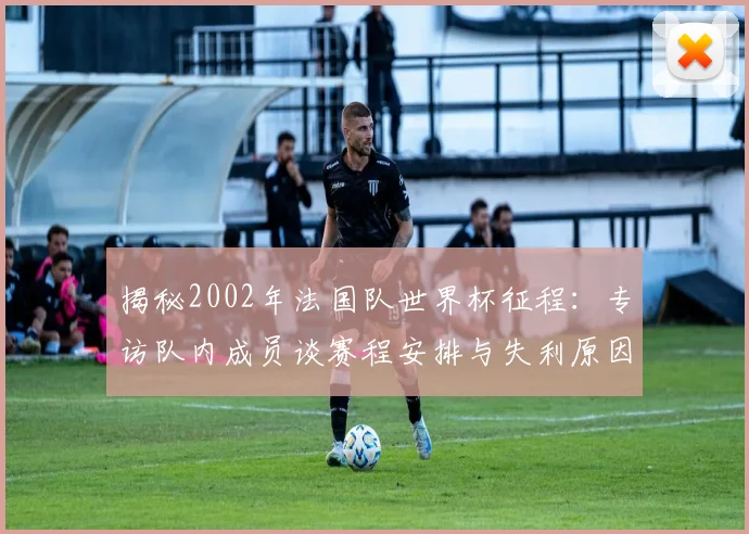 揭秘2002年法国队世界杯征程:专访队内成员谈赛程安排与失利原因