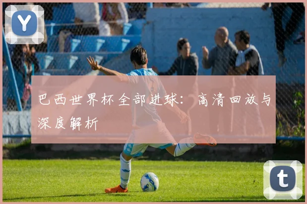 巴西世界杯全部进球：高清回放与深度解析