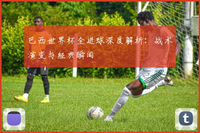 巴西世界杯全进球深度解析：战术演变与经典瞬间