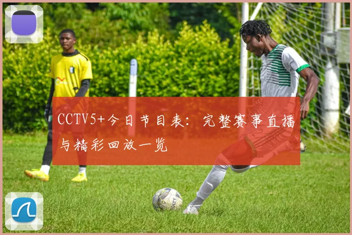 CCTV5+今日节目表：完整赛事直播与精彩回放一览